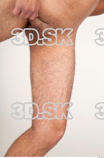 Leg texture of Irvin 0001